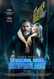 You Were Never Really Here izle 1080p 2017