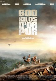 600 kilos d’or pur – Altına Güveniyoruz izle 1080p 2010