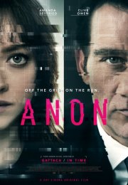 Anon 1080p 2018 izle