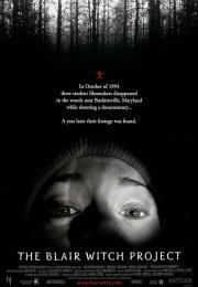 Blair Cadısı – The Blair Witch Project izle 1080p 1999