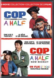 Cop and a Half New Recruit – Bir Buçuk Polis Yeni Eleman izle 1080p 2017