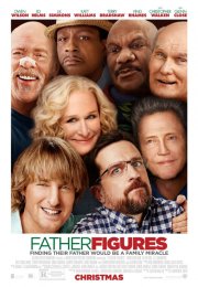 Father Figures – Baban Kim izle 1080p 2017