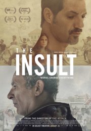 Hakaret – The Insult izle 1080p 2017