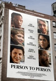 İnsancıklar – Person to Person izle 1080p 2017