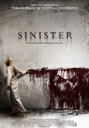 Lanet – Sinister izle 1080p 2012