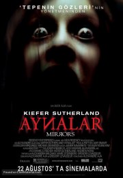 Mirrors – Aynalar izle 1080p 2008