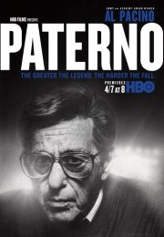 Paterno izle 1080p 2018