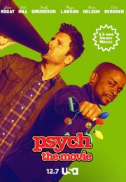 Psych The Movie izle 1080p 2017