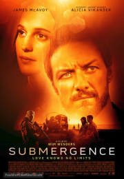 Submergence – Derin Sular izle 1080p 2017