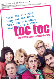 Takıntılar – Toc Toc izle 1080p 2017