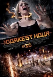 The Darkest Hour Karanlık Saat 3D 1080p izle