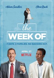 The Week Of izle 1080p 2018