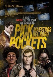 Yankesiciler – PickPockest izle 1080p 2018