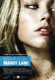 All the Boys Love Mandy Lane – Vahşet Partisi izle 1080p 2006