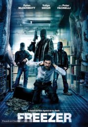 Dondurucu – Freezer izle 1080p 2014