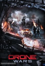 Drone Wars – Drone Savaşları izle 1080p 2016