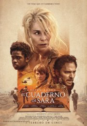 El cuaderno de Sara – Saras Notebook izle 1080p 2018