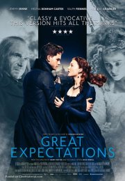 Great Expectations – Büyük Umutlar izle 1080p 2013