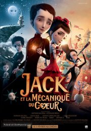 Jack and the Cuckoo Clock Heart izle 1080p 2013