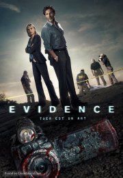 Kanıt – Evidence izle 1080p 2013