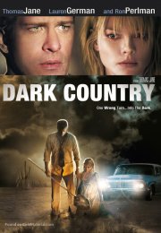 Karanlık Ülke – Dark Country izle 1080p  2009