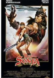 Kızıl Prenses – Red Sonja izle 1080p 1985