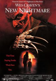 New Nightmare – Elm Sokağında Kabus 7 izle 1080p 1994