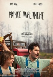 Prince Avalanche – Yolların Prensi izle 1080p 2013