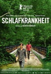 Schlafkrankheit – Uyku Hastalığı izle 1080p 2011