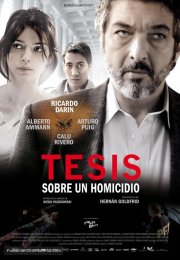 Thesis On A Homicide – Cinayet Tezi izle 1080p 2013