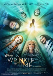 A Wrinkle in Time – Zamanda Kıvrılma izle 1080p 2018