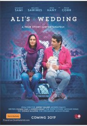 Ali’s Wedding – Alinin Düğünü izle 1080p 2017