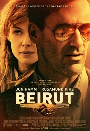 Beirut Altyazılı 1080p izle 2018