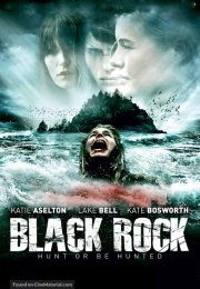 Black Rock – Siyah Kaya izle 1080p 2012