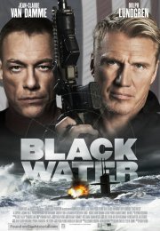 Black Water izle 1080p 2018