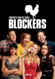 Blockers Altyazılı izle 2018