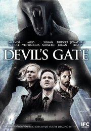 Devil’s Gate izle 1080p 2017