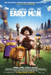 Early Man – Taş Devri Firarda izle 1080p 2018