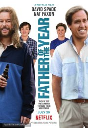 Father of the Year – Yılın Babası izle 1080p 2018