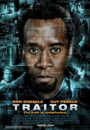 Hain – Traitor izle 1080p 2008