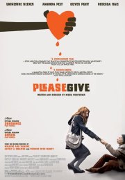 İnadım İnat – Please Give izle 1080p 2010