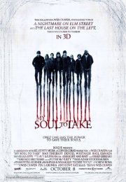 My Soul to Take – Satılık Ruh izle 1080p 2010