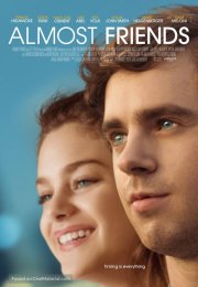 Neredeyse Arkadaşlar – Almost Friends izle 1080p 2017