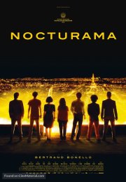 Nocturama – Nocturama Paris Yanıyor izle 1080p 2017