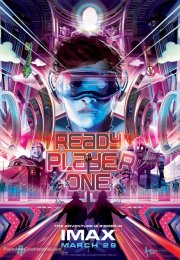 Ready Player One izle Altyazılı 1080p 2018