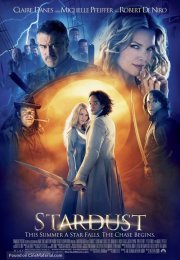 Stardust – Yıldız Tozu izle 1080p 2007