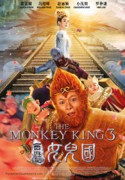 The Monkey King 3 Kingdom of Women – Maymun Kral 3 izle 1080p 2018