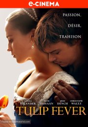 Tulip Fever izle 1080p 2017