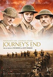 Yolculuğun Sonu – Journeys End izle 1080p 2017