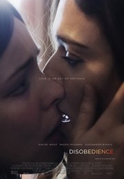 Disobedience – itaatsizlik izle 1080p 2017